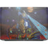 Twilight Tempest Wizard by Ed Beard Jr HP ZBook Fury 16 G10 Skin