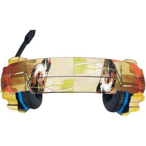 Two Little Birds BENGOO G9000 Skin