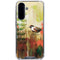 Two Little Birds Galaxy A36 5G Clear Case