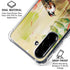Two Little Birds Galaxy A36 5G Clear Case