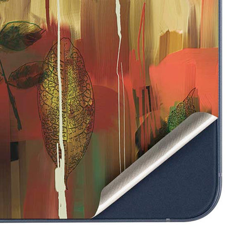 Two Little Birds Galaxy A36 5G Skin