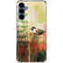 Two Little Birds Galaxy A55 5G Clear Case