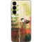 Two Little Birds Galaxy A55 5G Skin