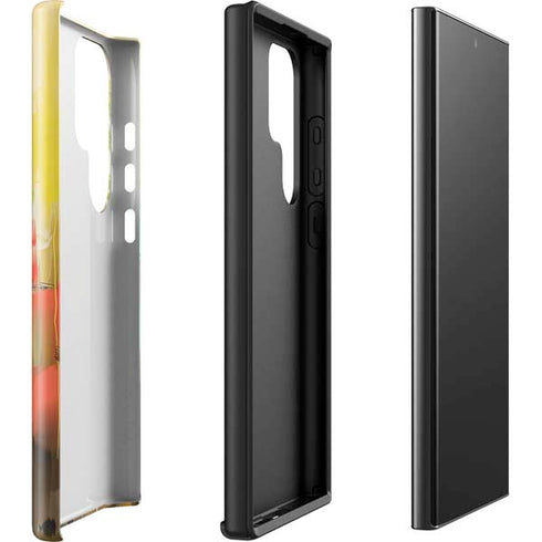 Two Little Birds Galaxy S23 Ultra Pro Case