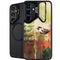Two Little Birds Galaxy S25 Kickstand Case