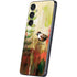 Two Little Birds Galaxy S25 Plus Skin