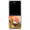 Two Little Birds Galaxy Z Flip6 Clear Case