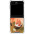 Two Little Birds Galaxy Z Flip6 Clear Case