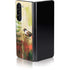 Two Little Birds Galaxy Z Fold5 5G Skin