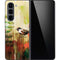 Two Little Birds Galaxy Z Fold5 5G Skin