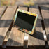 Two Little Birds Google Home Hub Skin