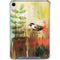 Two Little Birds iPad 11th Gen (2025) Clear Case