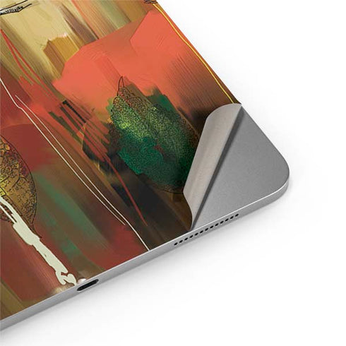 Two Little Birds Apple iPad Air Skin