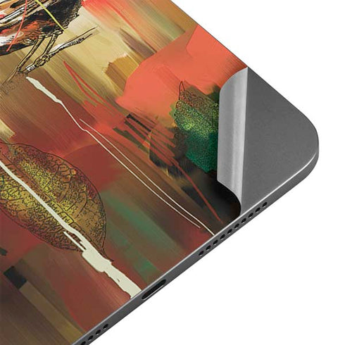 Two Little Birds Apple iPad Mini Skin