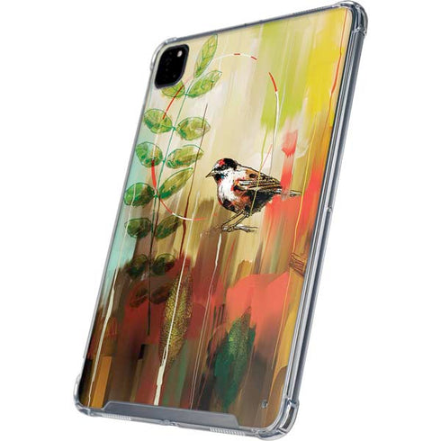 Two Little Birds iPad Cases