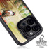 Two Little Birds iPhone 13 Pro Kickstand Case