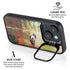 Two Little Birds iPhone 14 Plus Kickstand Case