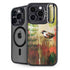 Two Little Birds iPhone 14 Pro Max Kickstand Case