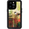 Two Little Birds iPhone 15 Pro Waterproof Case