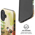 Two Little Birds iPhone 16 Magsafe Impact Case