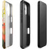 Two Little Birds iPhone 16 Plus Impact Case