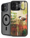 Two Little Birds iPhone 16 Plus Kickstand Case