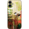 Two Little Birds iPhone 16 Plus Skin