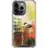 Two Little Birds iPhone 16 Pro Clear Case