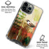 Two Little Birds iPhone 16 Pro Clear Case