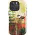 Two Little Birds iPhone 16 Pro Max Impact Case