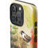 Two Little Birds iPhone 16 Pro Max Impact Case