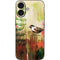 Two Little Birds iPhone 16 Skin