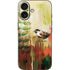 Two Little Birds iPhone 16 Skin