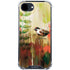 Two Little Birds iPhone 16e Clear Case