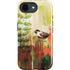 Two Little Birds iPhone 16e Impact Case