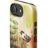 Two Little Birds iPhone 16e Impact Case