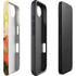 Two Little Birds iPhone 16e Impact Case