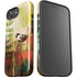 Two Little Birds iPhone 16e Impact Case