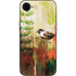 Two Little Birds iPhone 16e Skin