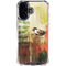 Two Little Birds iPhone 17 Clear Case