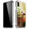 Two Little Birds iPhone X/XS Clear Case