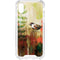 Two Little Birds iPhone XS Clear Case