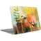 Two Little Birds Apple MacBook Air Skin