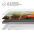 Two Little Birds MacBook Pro 14in (2021-24) Case plus Skin