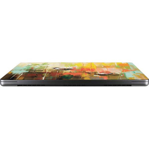 Two Little Birds Apple MacBook Pro 14-inch Skin