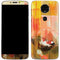 Two Little Birds Moto E5 Plus Skin