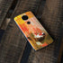 Two Little Birds Moto E5 Plus Skin