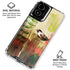 Two Little Birds Moto G Power 5G (2024) Clear Case