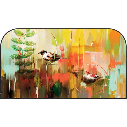 Two Little Birds Nintendo Switch 2 (2025) with Joy-Con Skin