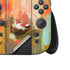 Two Little Birds Nintendo Switch 2 (2025) Joy-Con Controller Skin
